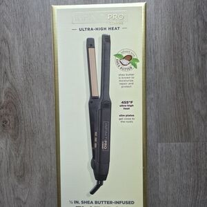 Infiniti Pro Conair Hair Straightener